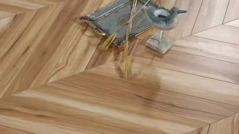 天津地板打蜡服务：如何选择专业团队，确保家居品质