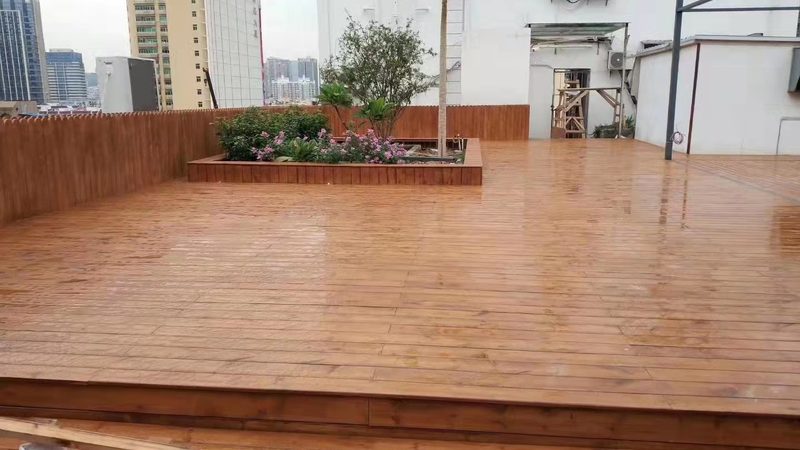 地板厂家选材防潮要求：揭秘地板防潮背后的科学
